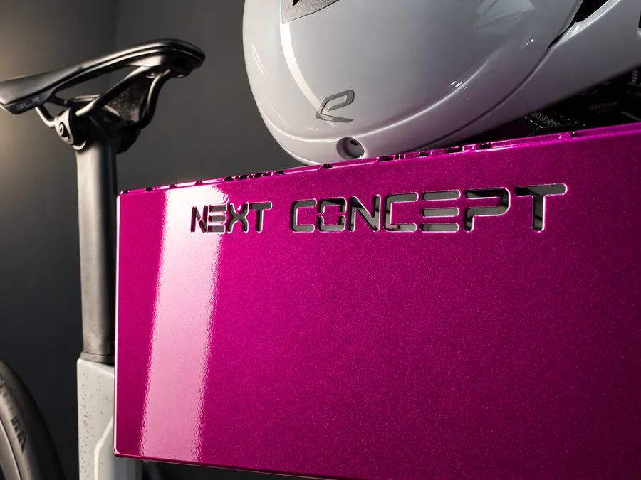 Next-Concept - Support mural pour vélo