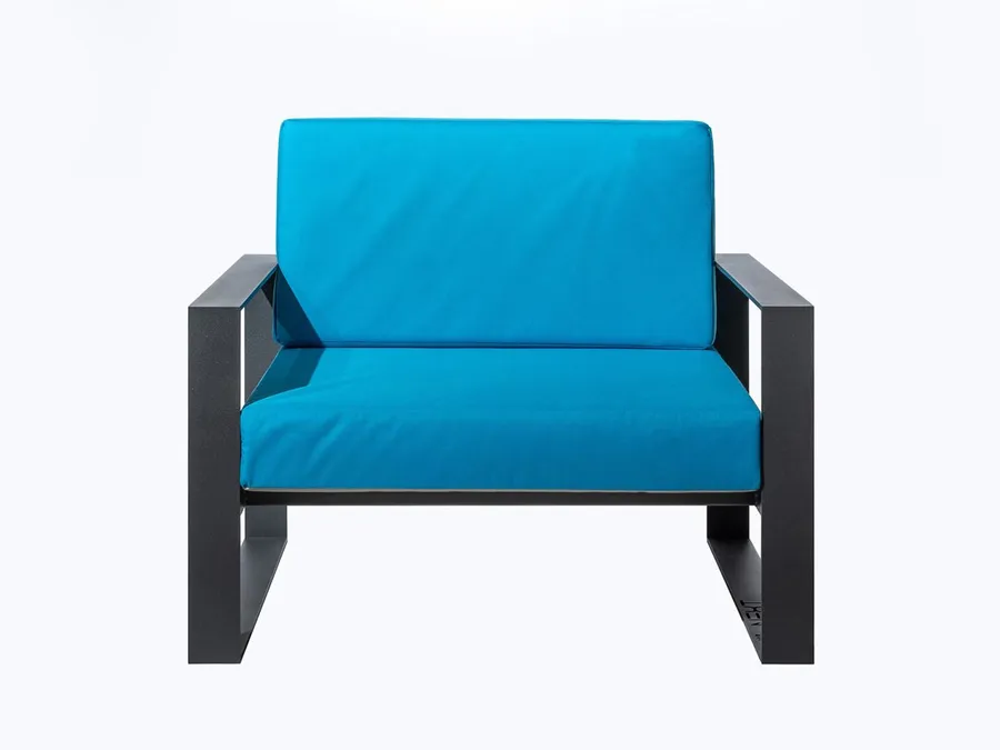 Fauteuil Outdoor OS